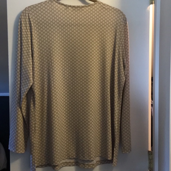 Susan Graver top - Picture 5 of 5